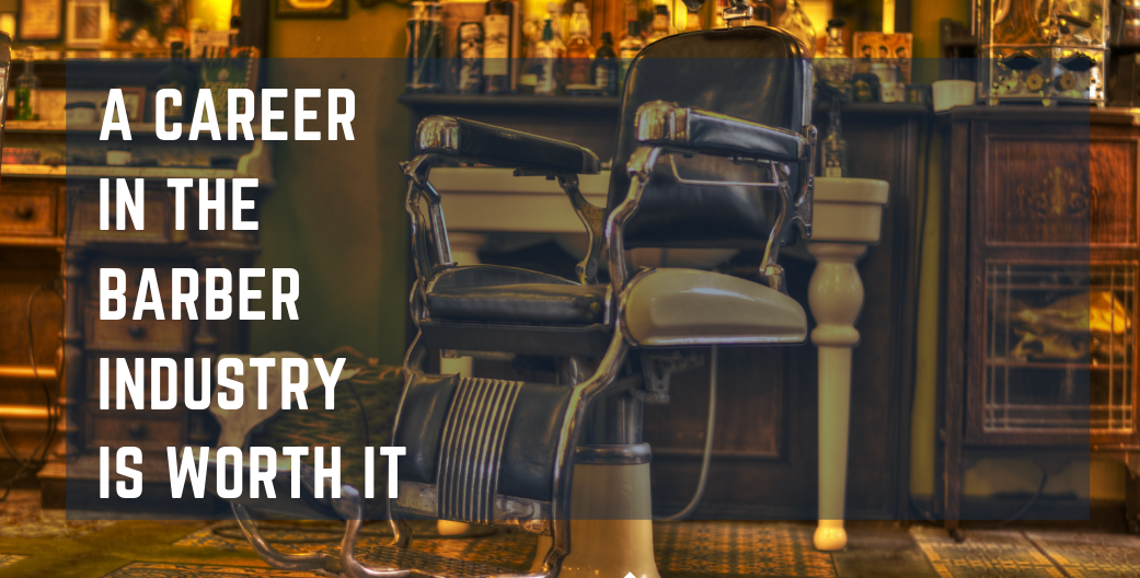 Barber Industry Stigmas and How to Combat Them