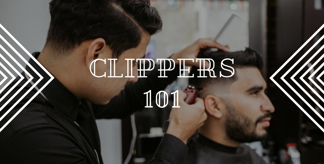 barbers choice clippers