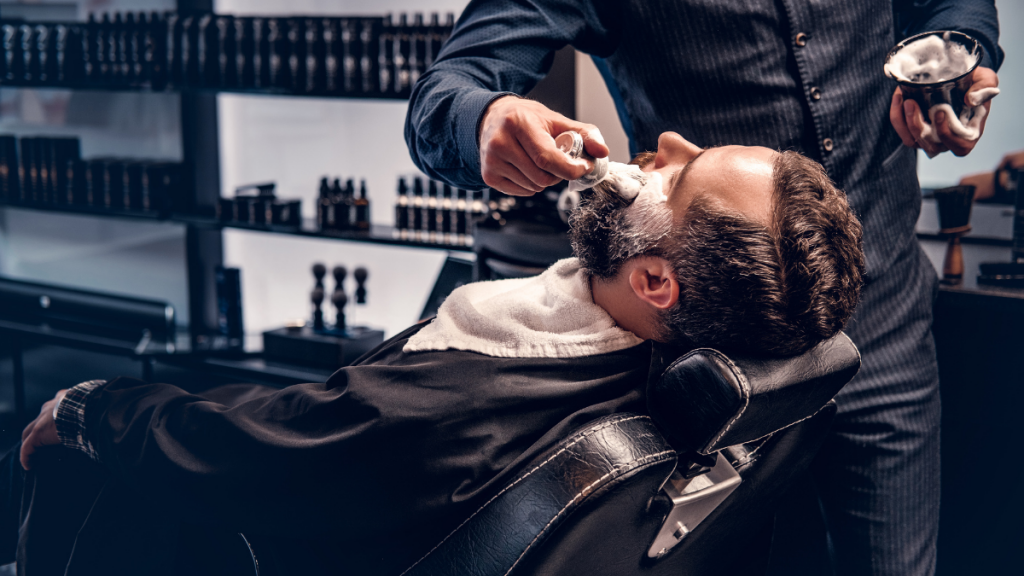 Time Management Skills For Barbers Boost Your Business
