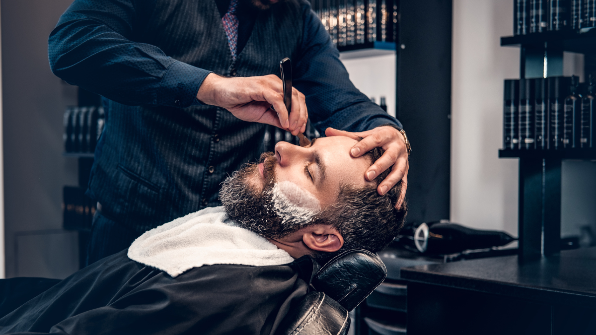 Sustainable Practices for Your Barbering Business